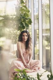 Eva Longoria - Haute Living Magazine Photoshoot 2019