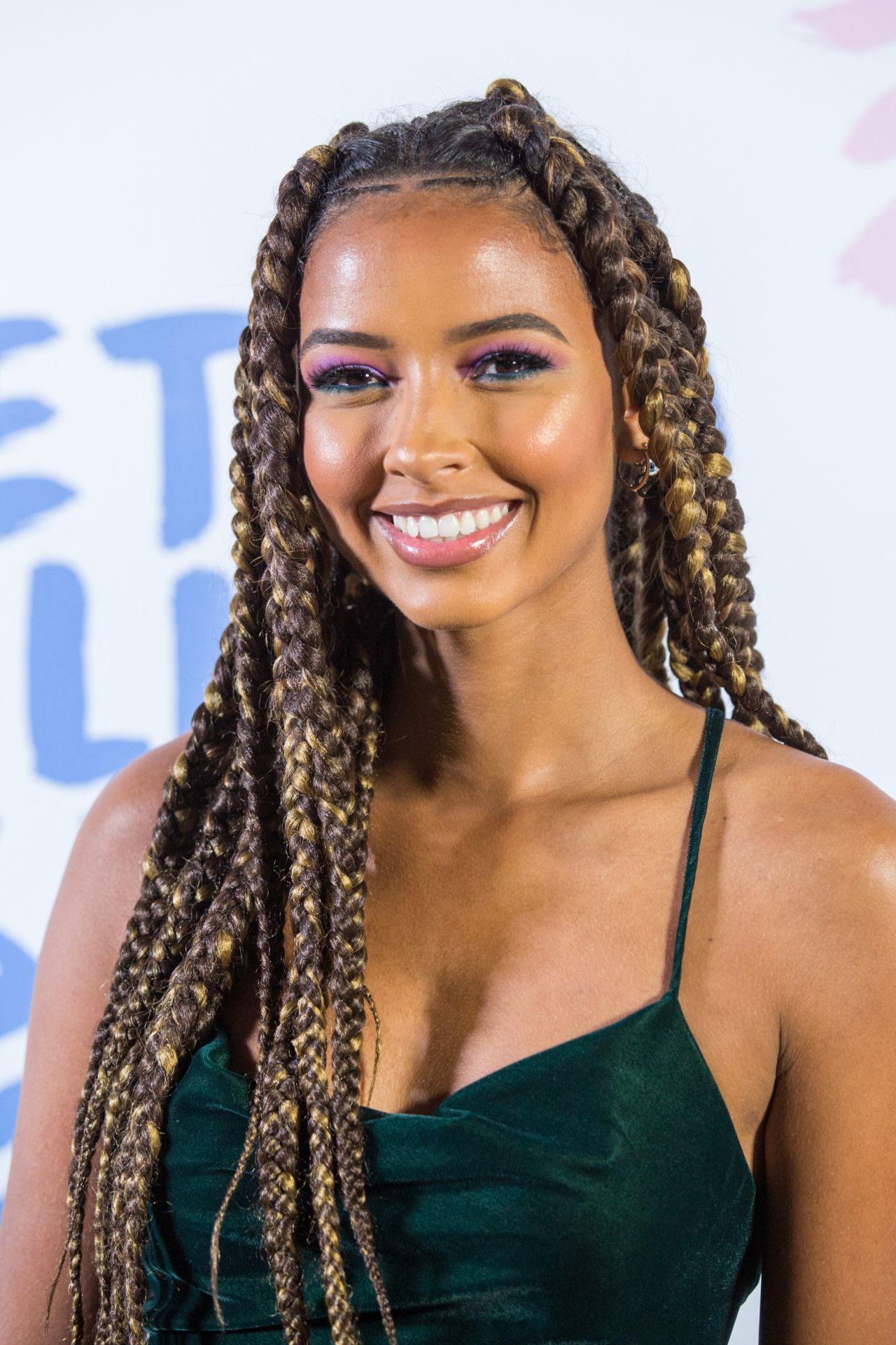 Flora Coquerel – Etam Show at Paris Fashion Week 09/24/2019 • CelebMafia