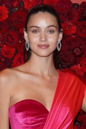 Gabby Westbrook-Patrick – Victoria’s Secret The Bombshell Intense Launch Party in NYC 09/05/2019
