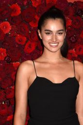 Gizele Oliveira – Victoria’s Secret The Bombshell Intense Launch Party in NYC 09/05/2019