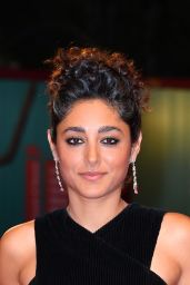 Golshifteh Farahani – “About Endlessness” Premiere at the 76th Venice Film Festival