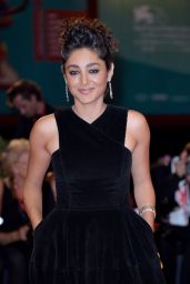 Golshifteh Farahani – “About Endlessness” Premiere at the 76th Venice Film Festival
