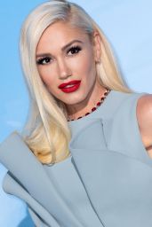 Gwen Stefani – Global Ocean Gala in Monte-Carlo 09/26/2019