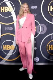 Gwendoline Christie – HBO Primetime Emmy Awards 2019 Afterparty in LA