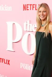 Gwyneth Paltrow – “The Politician” Season One Premiere in NYC