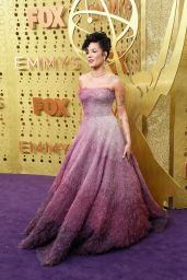 Halsey – 2019 Emmy Awards
