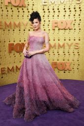 Halsey – 2019 Emmy Awards