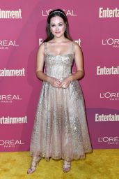 Hayley Orrantia – 2019 Entertainment Weekly Pre-Emmy Party