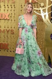 Heidi Gardner – 2019 Emmy Awards