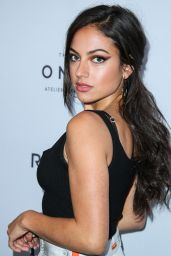 Inanna Sarkis – The Daily Front Row’s Fashion Media Awards in NYC 09/05/2019