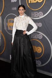 Jackie Tohn – HBO Primetime Emmy Awards 2019 Afterparty in LA
