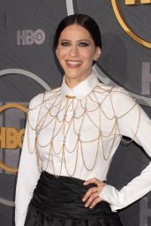 Jackie Tohn – HBO Primetime Emmy Awards 2019 Afterparty in LA