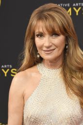 Jane Seymour – 2019 Creative Arts Emmy Awards in LA