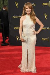 Jane Seymour – 2019 Creative Arts Emmy Awards in LA