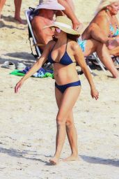 Jenna Dewan in a Bikini - Laguna Beach 08/30/2019