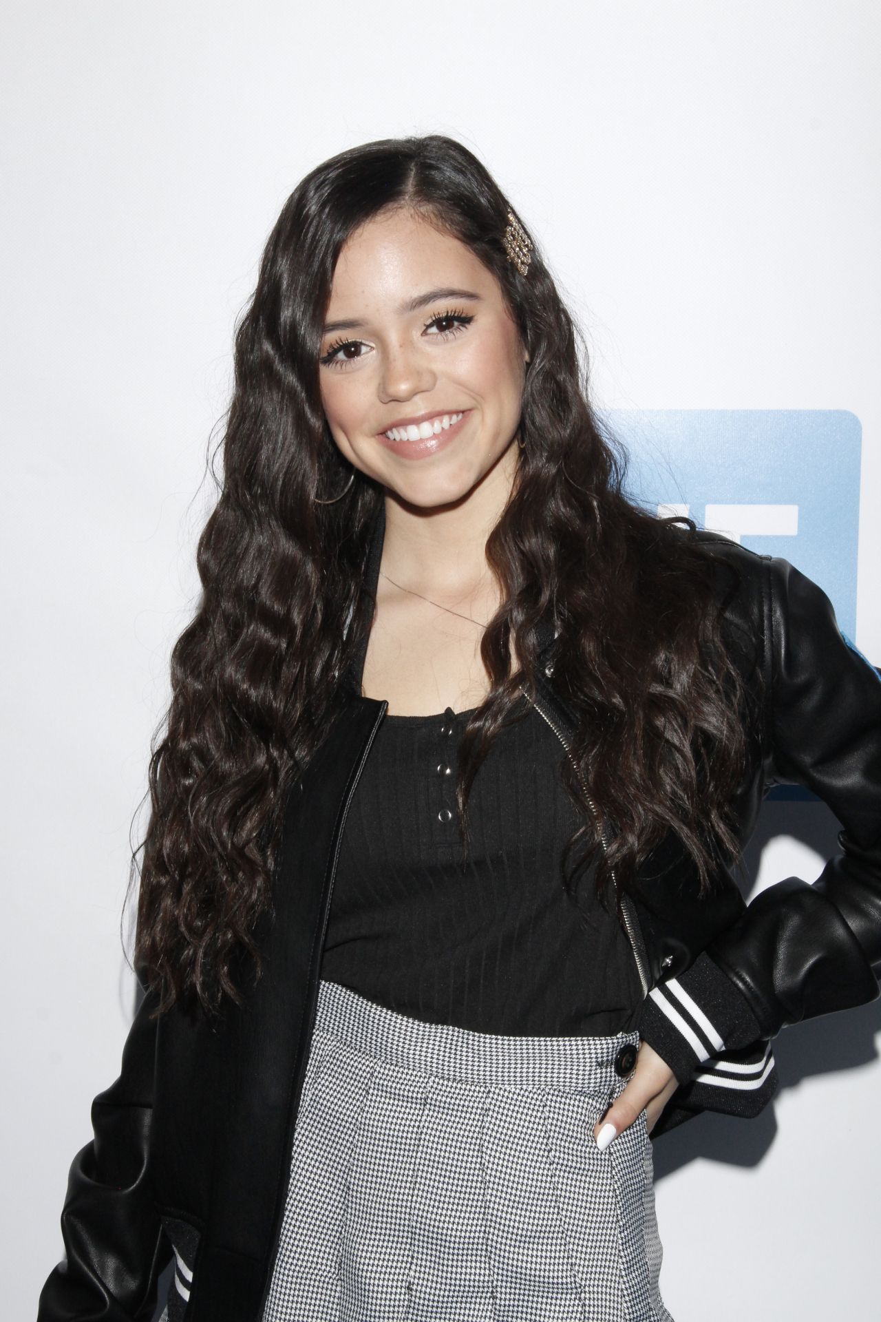 Jenna Ortega - WE Day in Toronto 09/19/2019 • CelebMafia