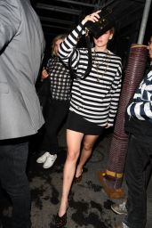 Jennifer Lawrence - Out in Paris 09/24/2019