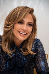 Jennifer Lopez - "Hustlers" Press Conference in Toronto Canada 09/07/2019