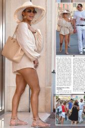 Jennifer Lopez - iHola! Mexico September 2019 Issue