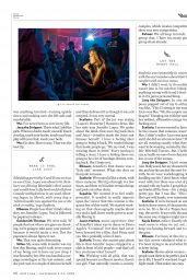 Jennifer Lopez - New York Magazine 2-15 September 2019 Issue