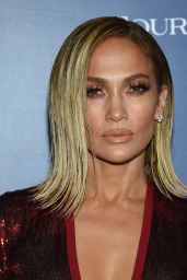 Jennifer Lopez – The HFPA and THR Party in Toronto 09/07/2019