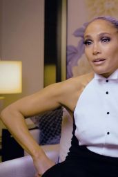 Jennifer Lopez - Variety Uncovered, August 2019