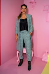 Jessica Szohr - Alice + Olivia By Stacey Bendet Fashion Show in NYC 09/09/2019