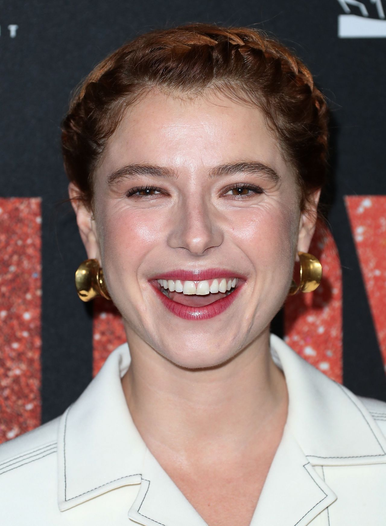 Jessie Buckley – “Judy” Premiere in LA • CelebMafia