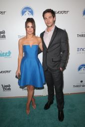Jillian Murray – Thirst Project Thirst Gala in Beverly Hills 09/28/2019