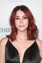 Jillian Rose Reed – Thirst Project Thirst Gala in Beverly Hills 09/28/2019