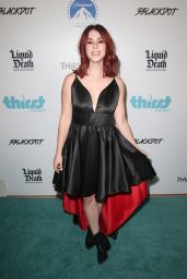 Jillian Rose Reed – Thirst Project Thirst Gala in Beverly Hills 09/28/2019