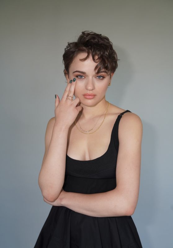 Joey King - 13th Annual Motion Picture and Theater Fund Photoshoot