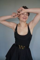 Joey King - 13th Annual Motion Picture and Theater Fund Photoshoot