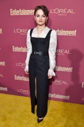 Joey King – 2019 Entertainment Weekly Pre-Emmy Party
