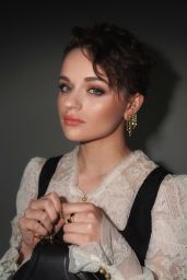 Joey King - Entertainment Weekly Photoshoot in Beverly Hills 09/20/2019