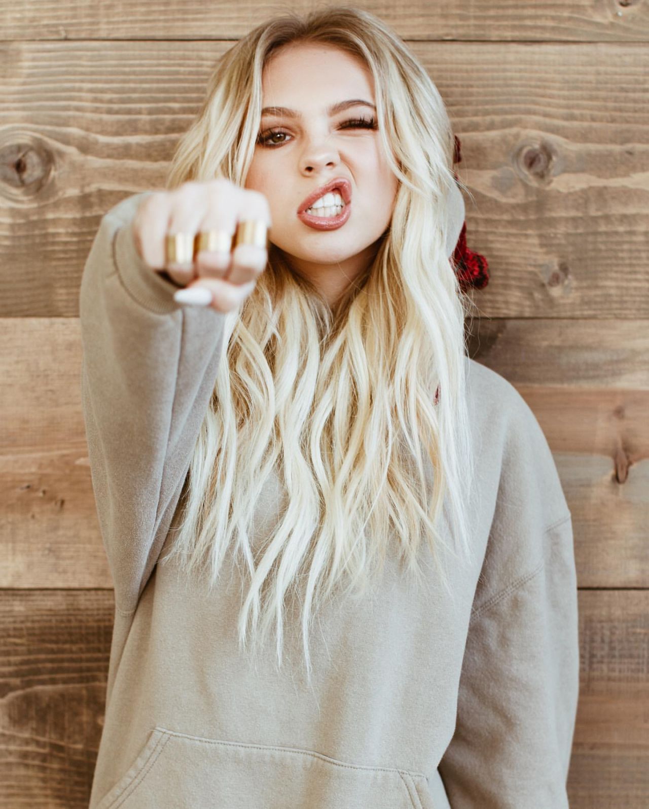 Jordyn Jones Social Media 09 11 2019 • Celebmafia