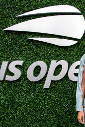 Josephine Skriver – U.S. Open Women’s Final 09/07/2019