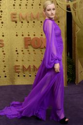 Julia Garner – 2019 Emmy Awards