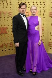 Julia Garner – 2019 Emmy Awards