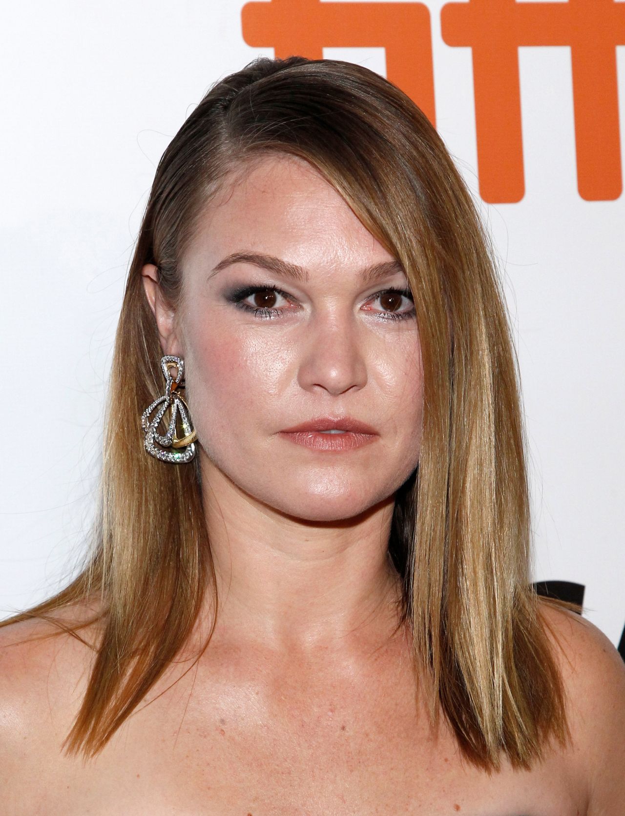 Julia Stiles – “Hustlers” Premiere at the 2019 TIFF • CelebMafia