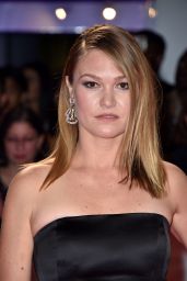 Julia Stiles – “Hustlers” Premiere at the 2019 TIFF