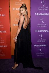 Karlie Kloss - 2019 Diamond Ball in NYC