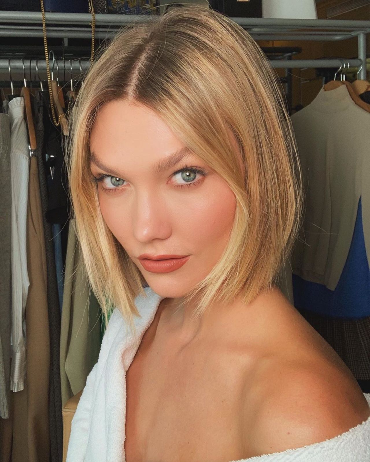 Karlie Kloss - Social Media 09/27/2019 • CelebMafia