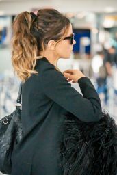 Kate Beckinsale - Heathrow Airport in London 09/14/2019