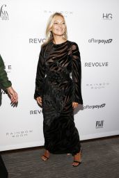 Kate Moss – Daily Front Row Fashion Media Awards Spring 2020 in NYC