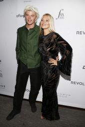 Kate Moss – Daily Front Row Fashion Media Awards Spring 2020 in NYC