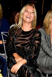Kate Moss – Daily Front Row Fashion Media Awards Spring 2020 in NYC