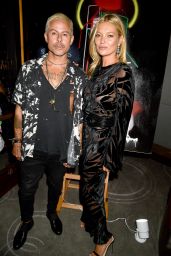 Kate Moss – Daily Front Row Fashion Media Awards Spring 2020 in NYC