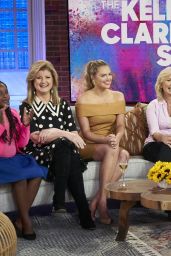 Kate Upton - The Kelly Clarkson Show 09/25/2019