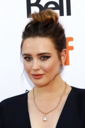 Katherine Langford - "Knives Out" Premiere at 2019 TIFF